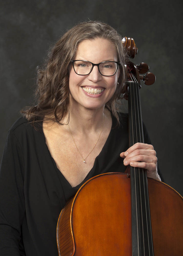 Elaine Anderson Performing Arts Department