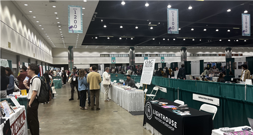conference book fair