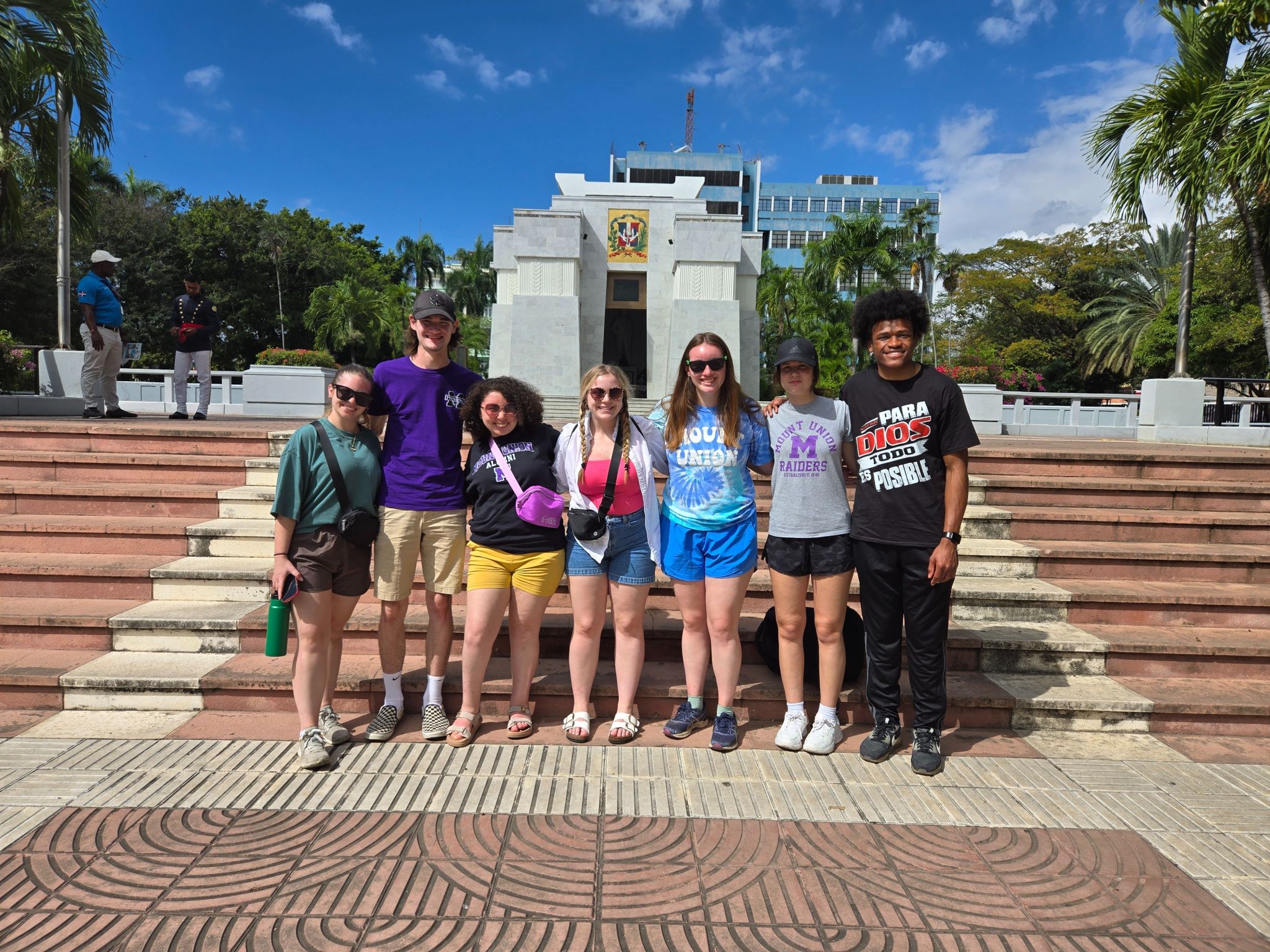 Social responsibility class 2025