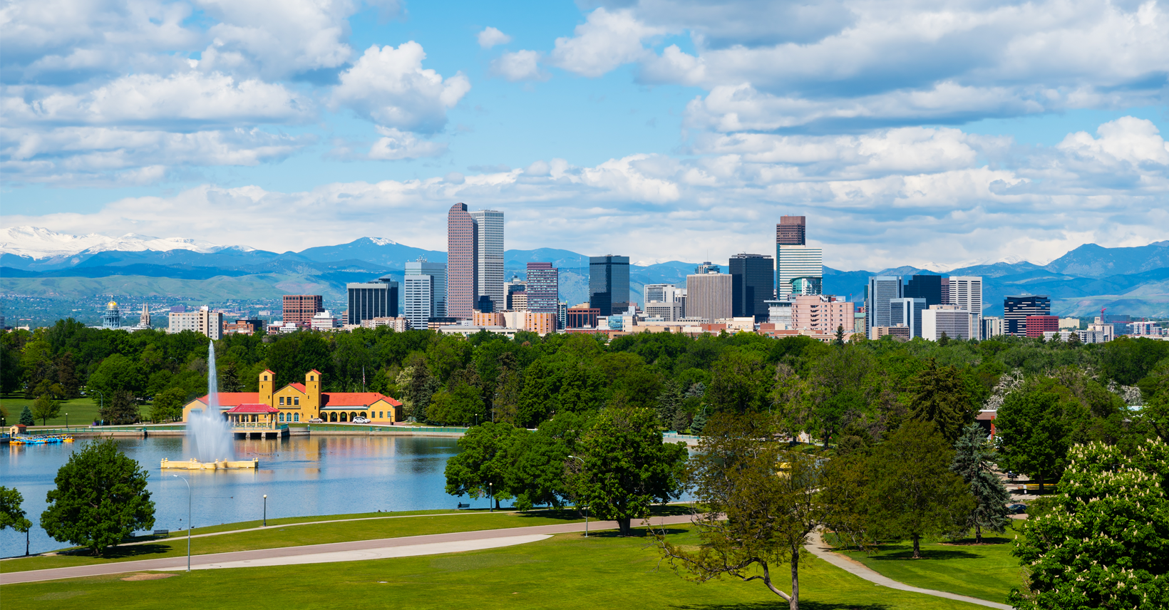 Denver Alumni and Friends Gathering