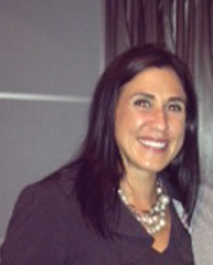 Melanie Antonucci