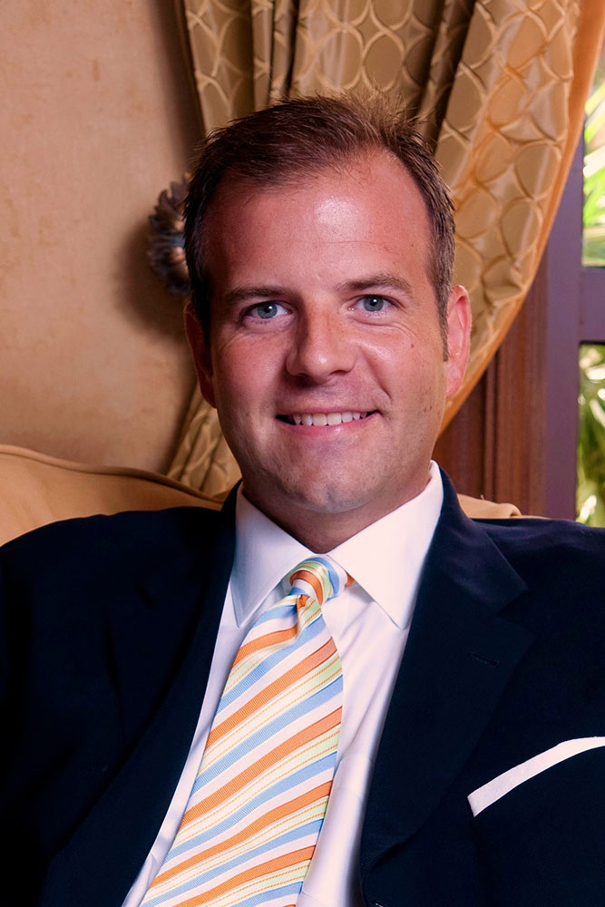 Ed Kiernan